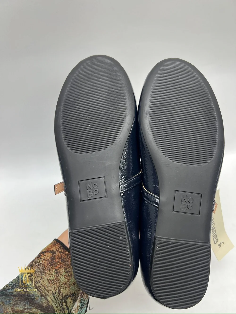No boundaries flats